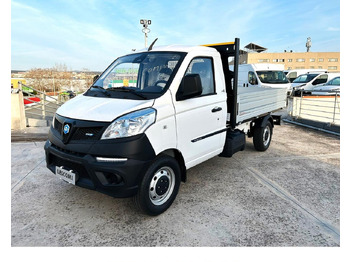 Бус самосвал PIAGGIO