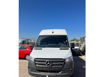 Нови Товарен бус SPRINTER FURGONE NUOVO PRONTA CONSEGNA: снимка 2