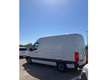 Нови Товарен бус SPRINTER FURGONE NUOVO PRONTA CONSEGNA: снимка 5