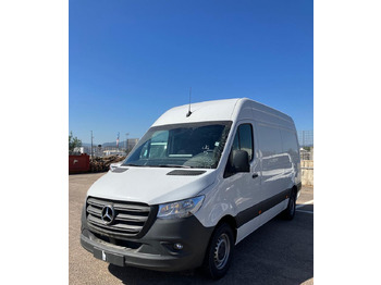 Нови Товарен бус SPRINTER FURGONE NUOVO PRONTA CONSEGNA: снимка 3