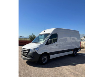 Нови Товарен бус SPRINTER FURGONE NUOVO PRONTA CONSEGNA: снимка 4