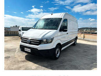 Товарен бус VOLKSWAGEN Crafter