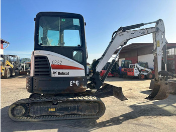 Лизинг на Bobcat E26 Bobcat E26: снимка 4