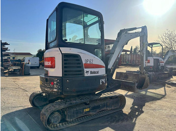 Лизинг на Bobcat E26 Bobcat E26: снимка 5
