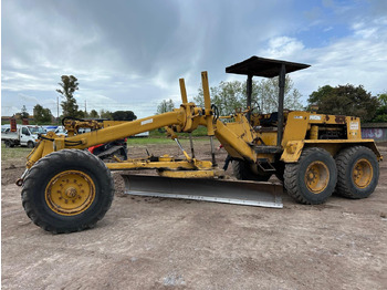 Грейдер FIAT-ALLIS