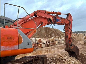 Багер Fiat KOBELCO E305: снимка 3