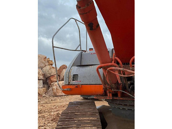Багер Fiat KOBELCO E305: снимка 5