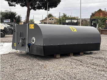 Четка GF GORDINI SWC168: снимка 3