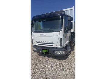 Бус самосвал IVECO
