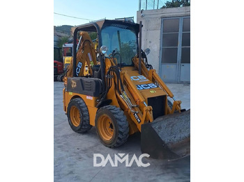 Багер-товарач JCB 1CX: снимка 2 Багер-товарач JCB 1CX: снимка 2