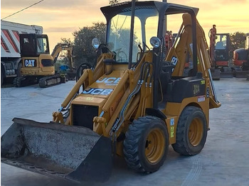 Багер-товарач JCB 1CX