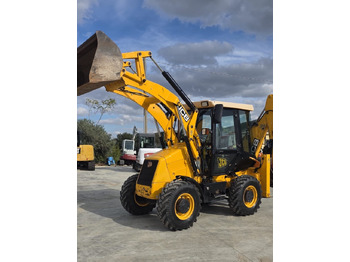 Багер-товарач JCB 2CX