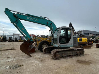 Багер KOBELCO
