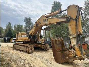 Багер LIEBHERR