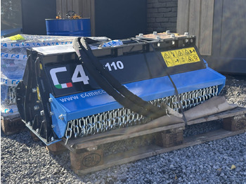 Друга техника