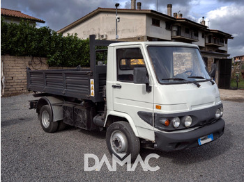 Самосвал камион