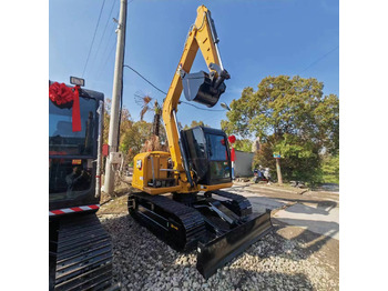 Лизинг на CATERPILLAR 307E2 CATERPILLAR 307E2: снимка 3