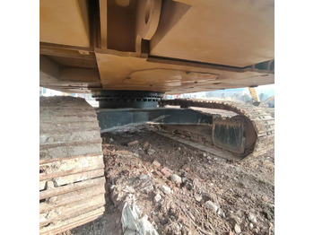 Верижен багер CATERPILLAR 326D: снимка 4 Верижен багер CATERPILLAR 326D: снимка 4