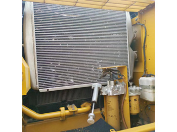 Верижен багер CATERPILLAR 326D: снимка 5 Верижен багер CATERPILLAR 326D: снимка 5