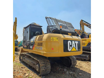 Верижен багер CATERPILLAR 330D