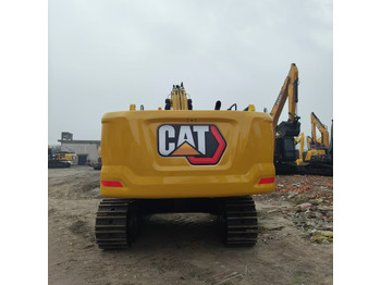 Верижен багер CATERPILLAR 336GC: снимка 5 Верижен багер CATERPILLAR 336GC: снимка 5