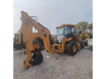 Нови Багер-товарач CATERPILLAR 420F: снимка 3 Нови Багер-товарач CATERPILLAR 420F: снимка 3