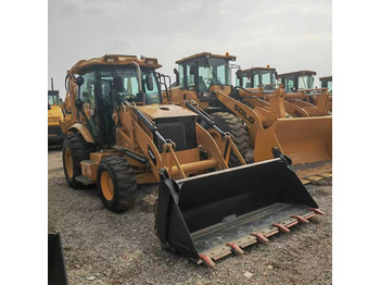 Нови Багер-товарач CATERPILLAR 420F: снимка 2 Нови Багер-товарач CATERPILLAR 420F: снимка 2