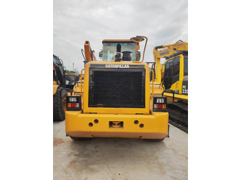 Лизинг на CATERPILLAR 950G CATERPILLAR 950G: снимка 3