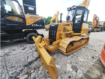 Булдозер CATERPILLAR D5K