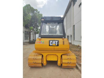 Лизинг на CATERPILLAR D5K CATERPILLAR D5K: снимка 4