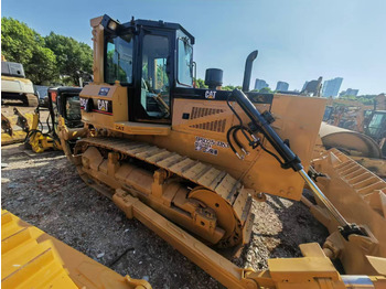 Булдозер CATERPILLAR D6G: снимка 3