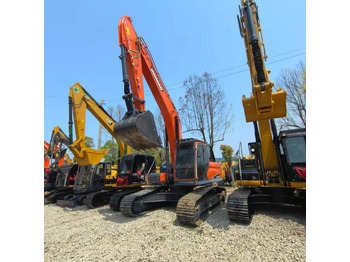 Верижен багер DOOSAN DX225LC
