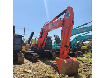 Верижен багер HITACHI ZX350
