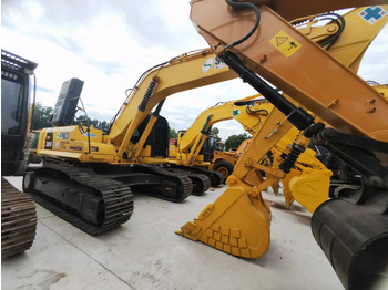 Верижен багер KOMATSU PC300: снимка 5