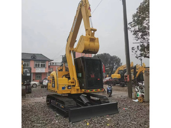 Мини багер KOMATSU PC70
