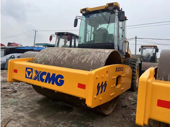 Компактор XCMG XS223J