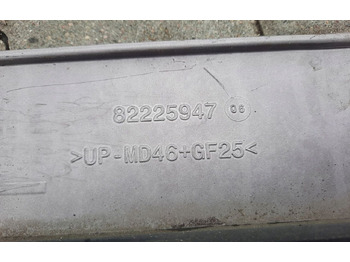 Каросерия и екстериор RENAULT T