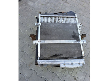 Радиатор RENAULT Midlum