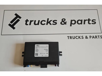 Блок за управление FORD