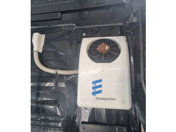 Отопление/ Вентилация