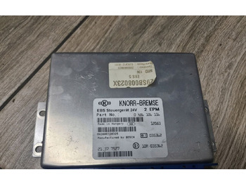 Електрическа система RENAULT Midlum