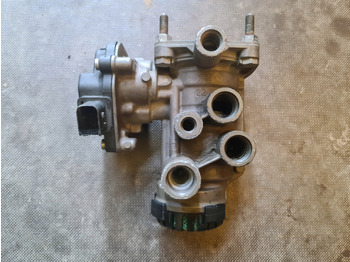 Спирачен клапан за Камион KNORR-BREMSE ZAWÓR EBS EUROPA NACZEPOWY VOLVO FH 4 FM 4 FH 5 FM 5 FMX 23166657: снимка 2 Спирачен клапан за Камион KNORR-BREMSE ZAWÓR EBS EUROPA NACZEPOWY VOLVO FH 4 FM 4 FH 5 FM 5 FMX 23166657: снимка 2