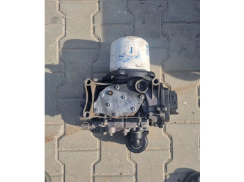 Части на спирачната система VOLVO FH