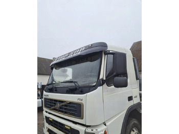 Кабина VOLVO FM13