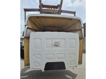 Кабина KOMPLETNA RENAULT GAMA D12 D EURO 6 NISKA: снимка 5