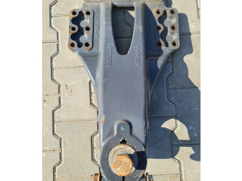 Окачване за Камион ŁAPA MOCOWANIE PÓŁRESORA UCHO Volvo  Renault GAMA RANGE T: снимка 2