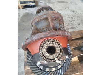 Диференциал MERITOR