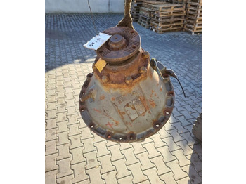 Диференциал RENAULT Premium