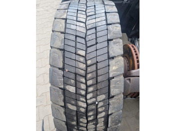 Гума OPONY TYŁ NAPĘDOWE MICHELIN X MULTI ENERGY D2 315/70/22.5 4 szt.: снимка 2