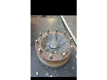 Ступица RENAULT T